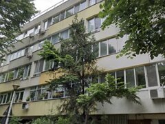 Obor, Ferdinand vav Gara de Est, Parc Ozon