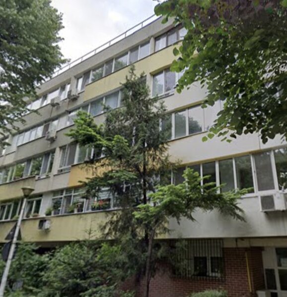 Obor, Ferdinand vav Gara de Est, Parc Ozon