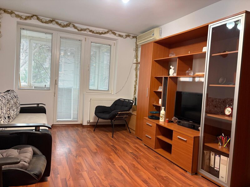 Obor, Ferdinand vav Gara de Est, Parc Ozon