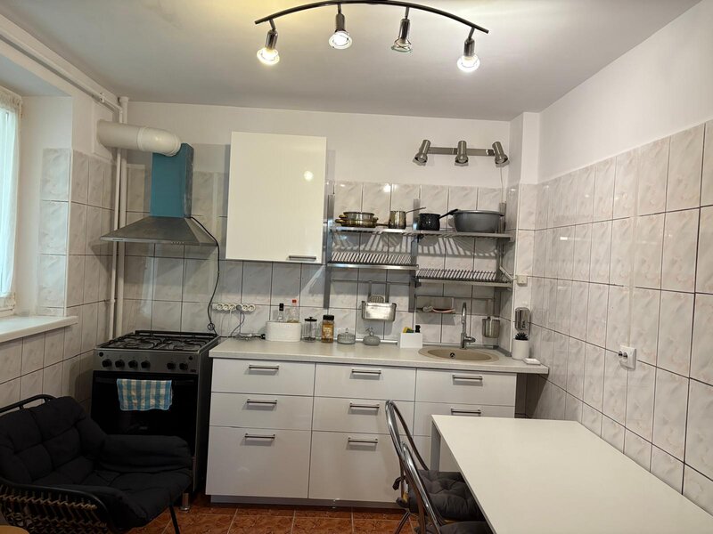 Obor, Ferdinand vav Gara de Est, Parc Ozon