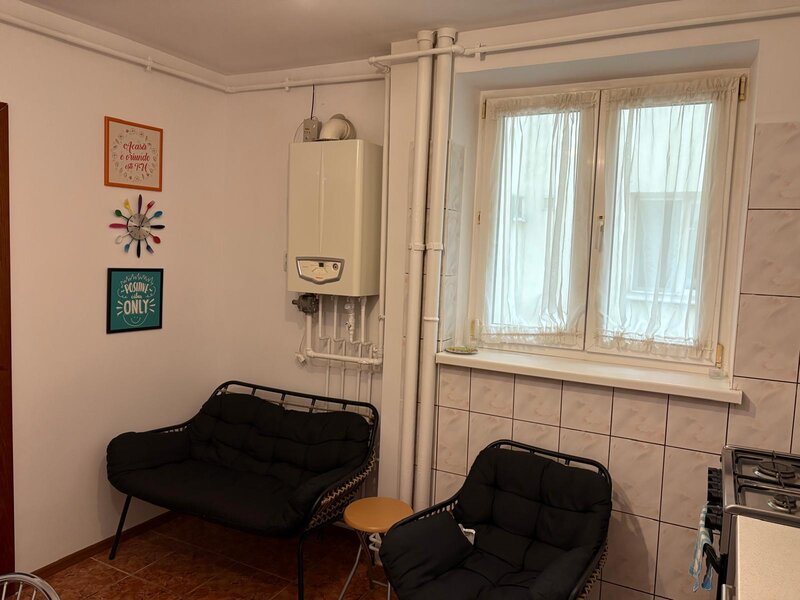 Obor, Ferdinand vav Gara de Est, Parc Ozon